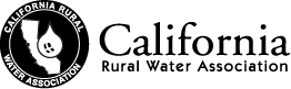 California Rural Water Association logo